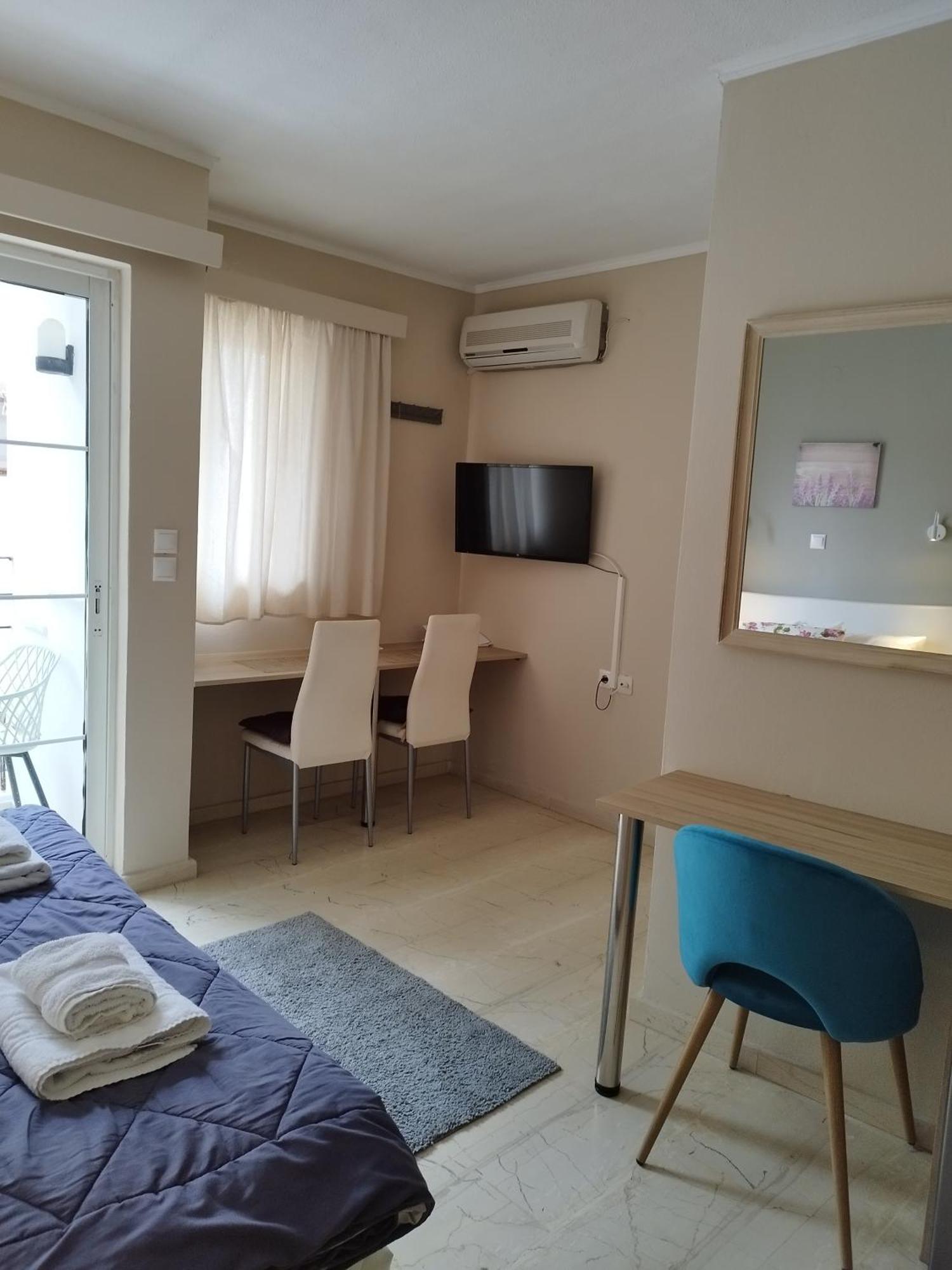 Katerina Apartamento *