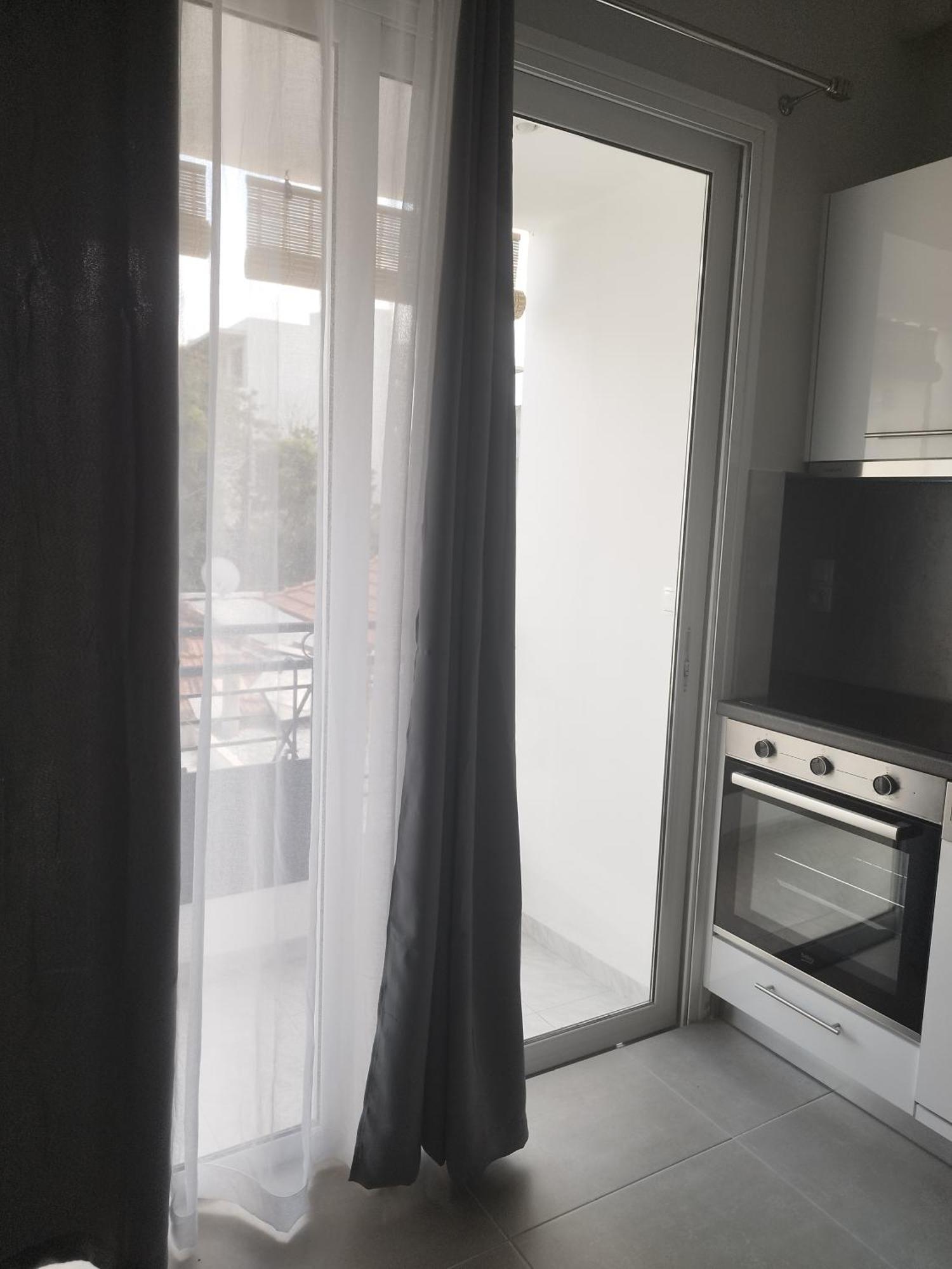 Apartamento Katerina *